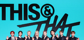JYP�������θ�Ʈ, Rock in Rio, ���̺���̼� ����