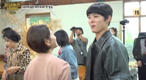 tvN �������϶� 1988 10�ֳ⡯ ����