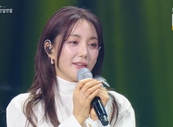 KBS 2TV ���� ������ - 10CM�� ���㾲�㡯 ĸó