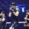  ��Ÿ����, �ƽþȰ��� MMA ������ ������! [���俣HD]