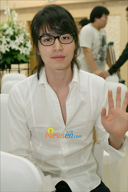 [Tháng 8 - tháng của Joon Soo] Lee Dong Wook - 이동욱 - Korean&nbsp;&nbsp;Actors - ,