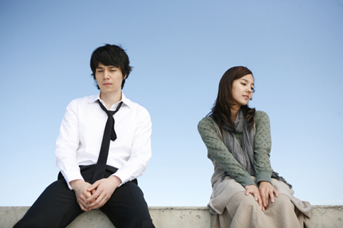[2007]The Man Book 198 Pieces - Eugene, Lee Dong Wook - New Movie Projects - ,