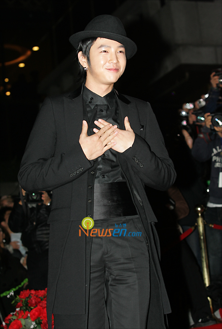 Korea Film Awards lần thứ 6 - 1.12 - Korean Stars Gallery - ,