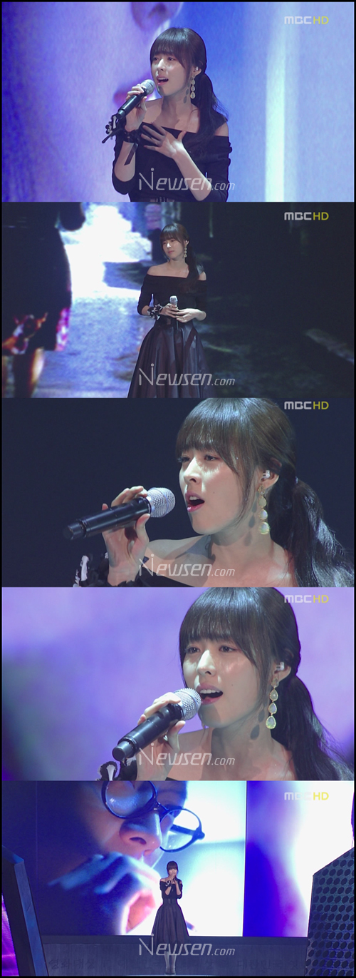 Korea Film Awards lần thứ 6 - 1.12 - Korean Stars Gallery - ,