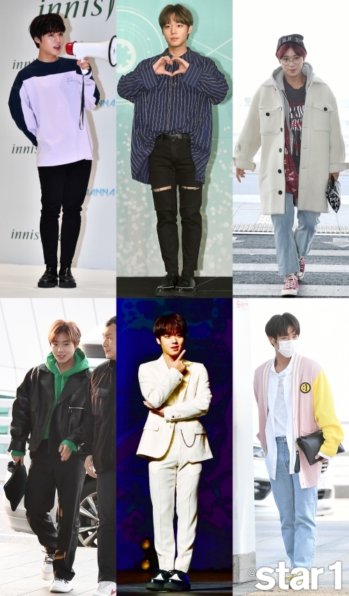 내마음패션 이미지