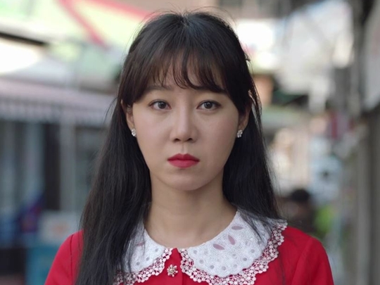 피어나리  헤어 이미지