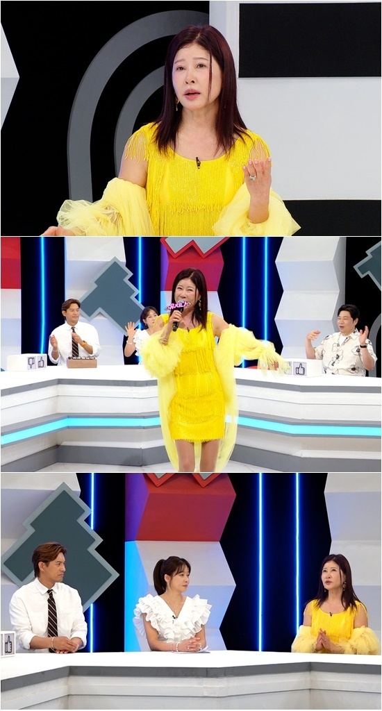 TV CHOSUN ¡®ÆÛÆåÆ® ¶óÀÌÇÁ¡¯ Á¦°ø