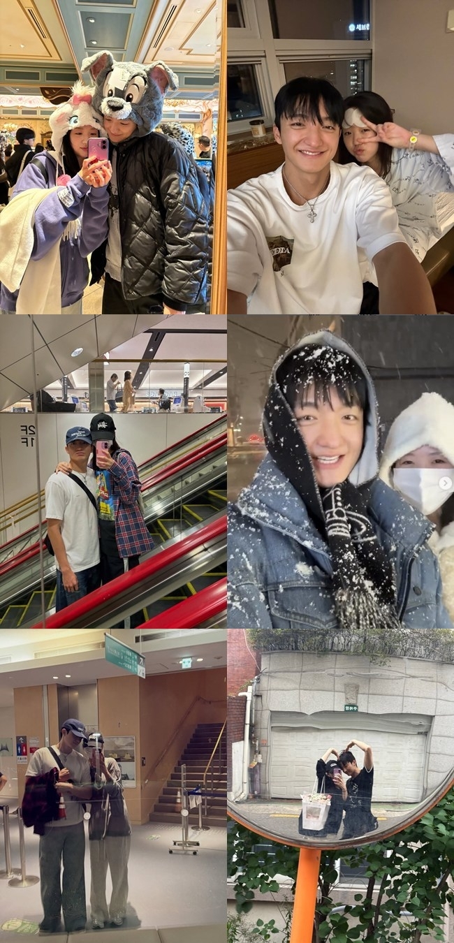 »çÁø=¹ÙŸ °ø½Ä SNS