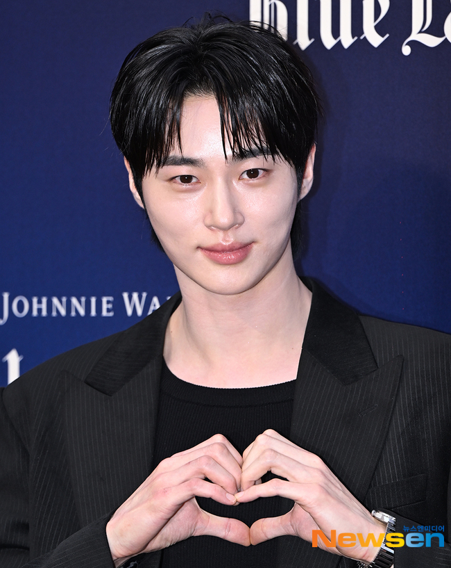 변우석, 뉴스엔DB