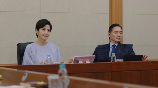 KBS 2TV 일일드라마 ‘욕망의 덫’