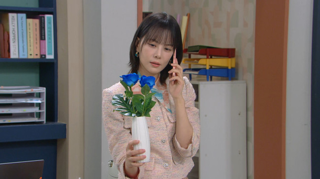 KBS 2TV 일일드라마 ‘욕망의 덫’