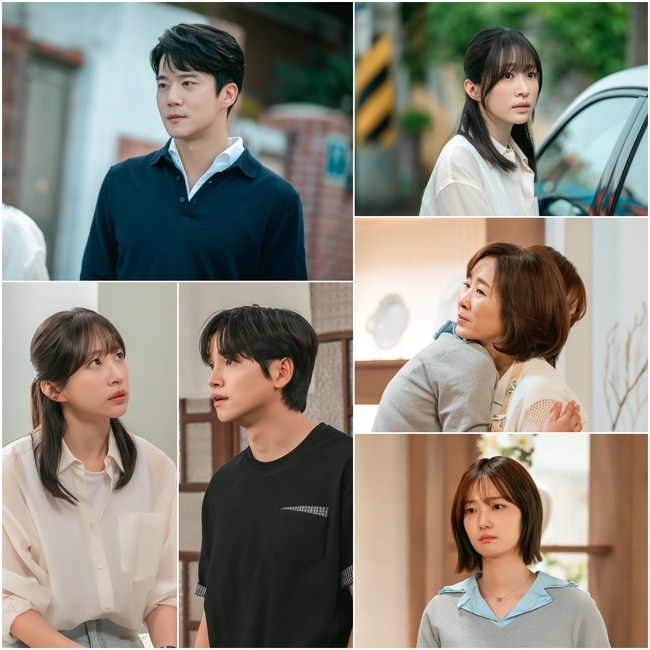 KBS 2TV ‘사랑이 온다’