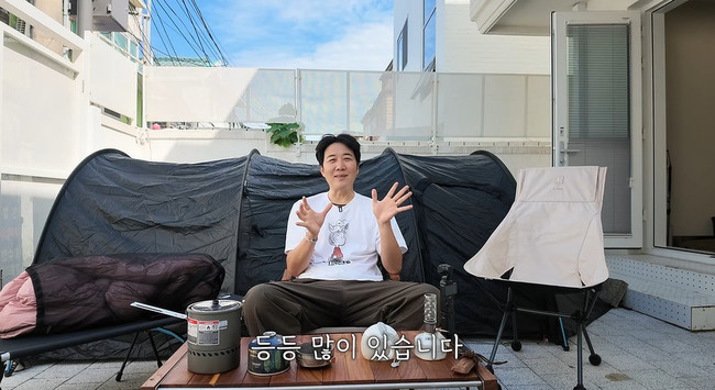도경완 공식 유튜브