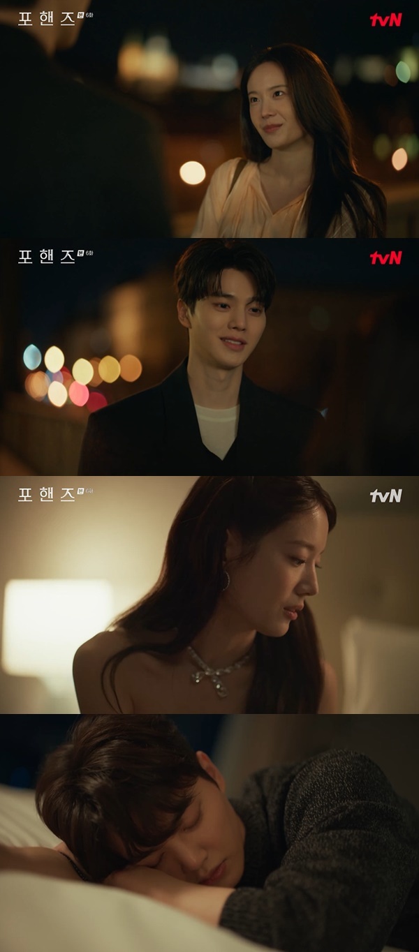 tvN ���ϵ�� ������� ĸó