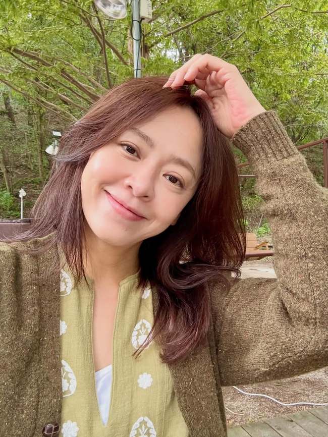 강성연 소셜미디어