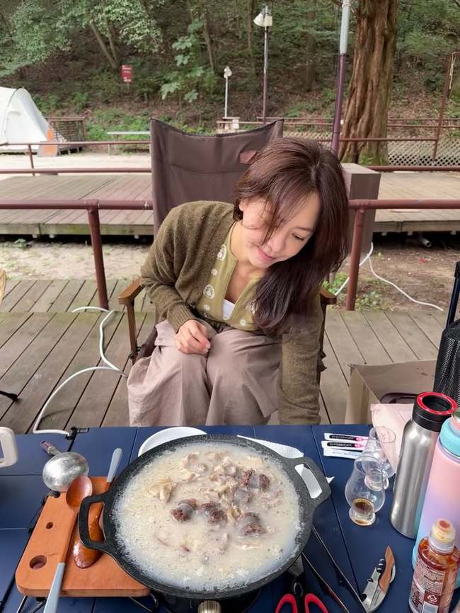 강성연 소셜미디어