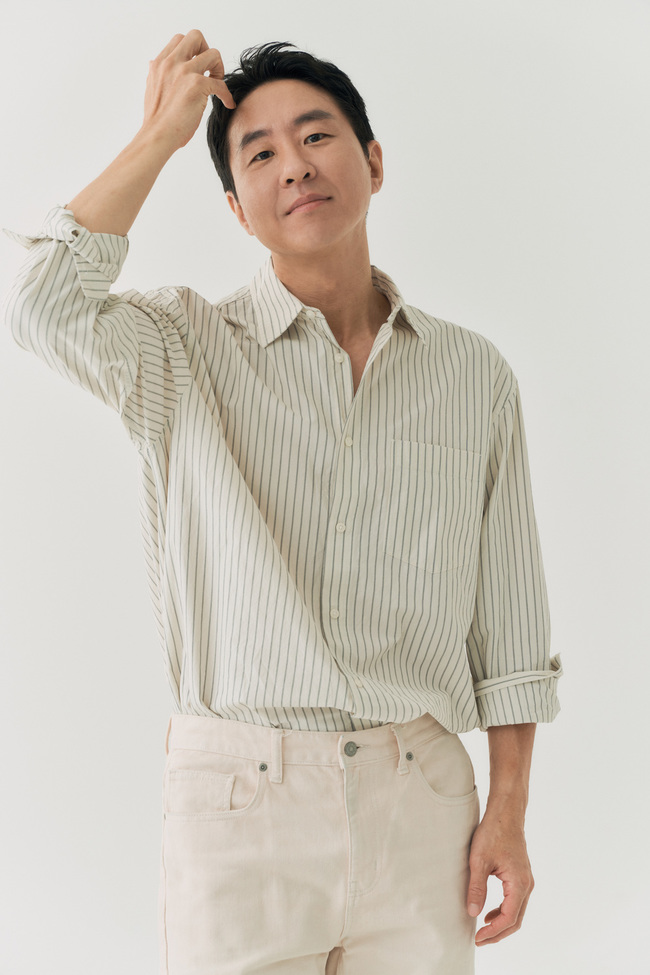 이현균 / 사진제공 빅보스엔터테인먼트