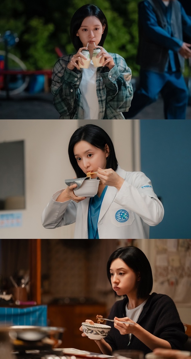 사진=SBS ‘닥터X : 하얀 마피아의 시대’