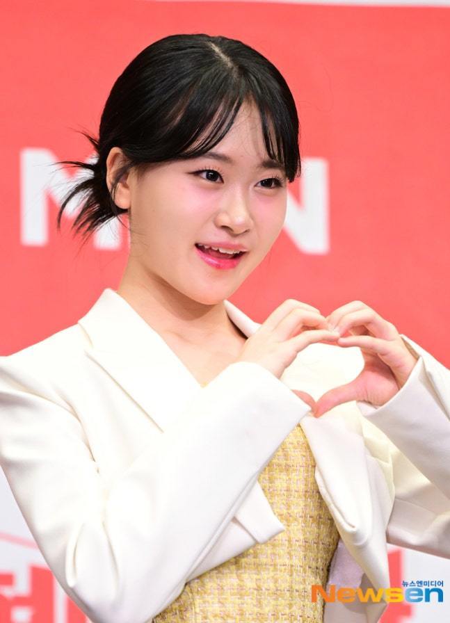 사진=김다현(뉴스엔DB)