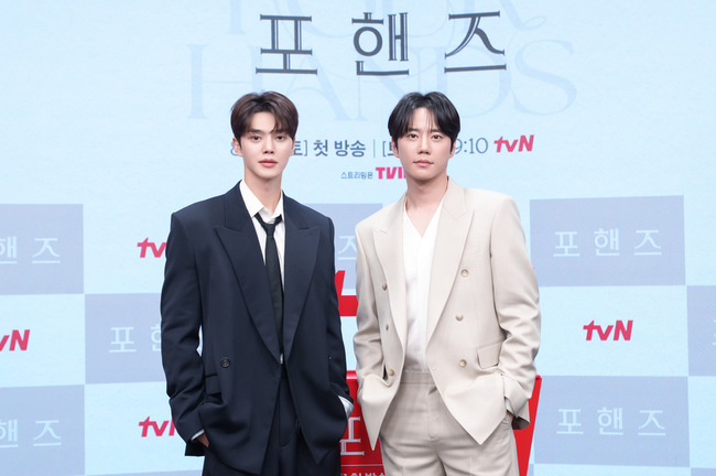 사진=tvN