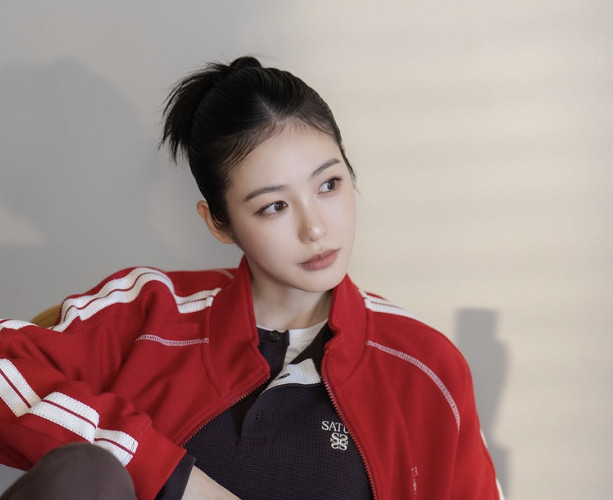 신예은 소셜 계정 캡처
