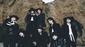 ����=��Ʈ���� Ű��, JYP�������θ�Ʈ ����