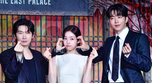 �����á� ��������������, �׸��� ���¿졦K-���Ӵ��� �� �۷ι� ��������� [����]