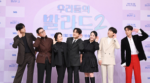 ���츮���� �߶��2�� ���ι�vs�����̽� �Ű���, ���۹�ǥȸ �ޱɴ� [����]