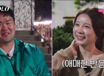 ENA, SBS Plus ������ SOLO��