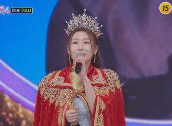 ����=TV CHOSUN ���̽�Ʈ��4�� ĸó