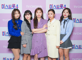 ���ʺ��� ����ȭ, ȫ����, �̼ҳ�, ������, ����� /����=TV CHOSUN