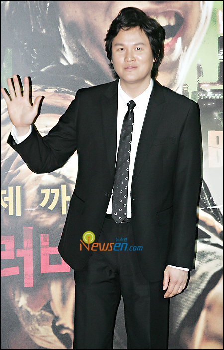 강성진, 엄정화 남자로 ‘칼잡이 오수정’ 1년만에 안방 복귀 - 손에 잡히는 뉴스 눈에 보이는 뉴스 - 뉴스엔