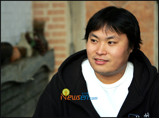 강풀 만화에 왜 네티즌·충무로 열광하나(인터뷰) - 손에 잡히는 뉴스 눈에 보이는 뉴스 - 뉴스엔