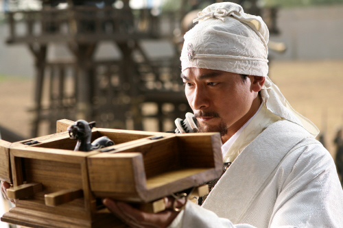 조자룡의 삼국지 어떤 느낌? ‘삼국지: 용의 부활’ - 손에 잡히는 뉴스 눈에 보이는 뉴스 - 뉴스엔
