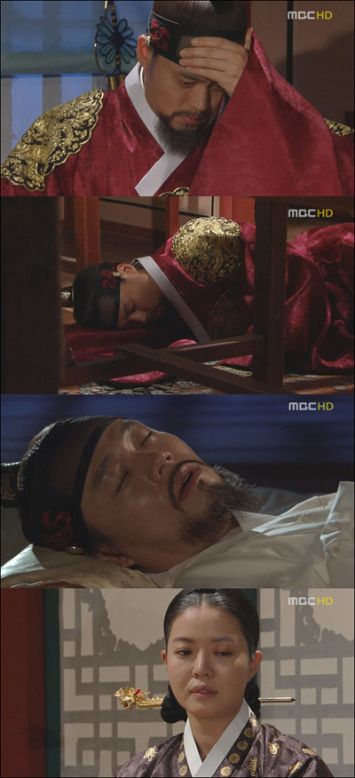 ‘이산’ 정조-정순왕후-노론벽파 역사속 영원한 승자는 없었다 - 손에 잡히는 뉴스 눈에 보이는 뉴스 - 뉴스엔