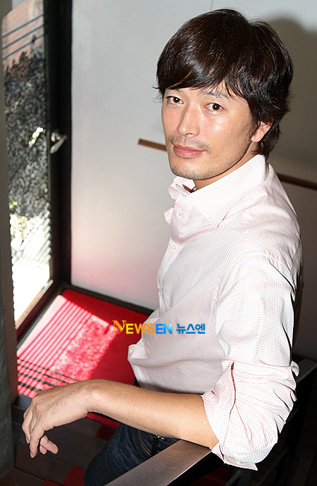 정재영 “배우의 예능프로 출연은 취향의 문제”(인터뷰②) - 손에 잡히는 뉴스 눈에 보이는 뉴스 - 뉴스엔