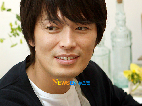 정재영 “‘김씨표류기’ 평생 다시 만나기힘든 작품”(인터뷰②) - 손에 잡히는 뉴스 눈에 보이는 뉴스 - 뉴스엔