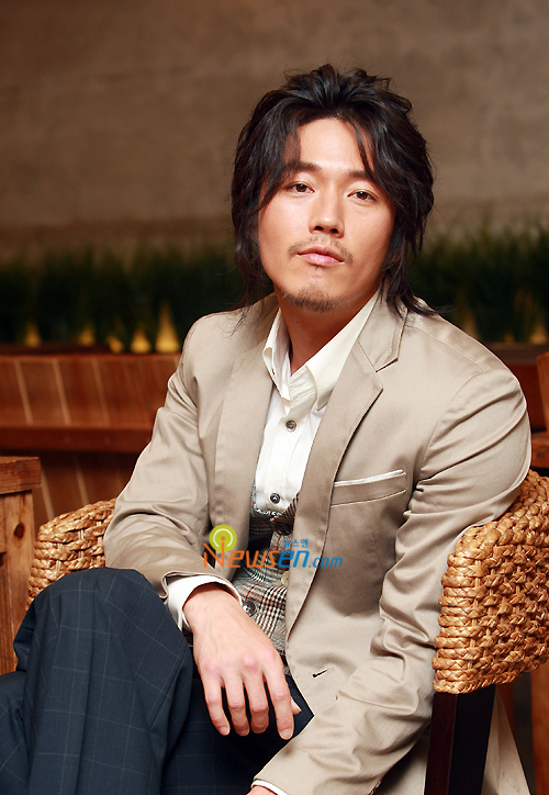 장혁 “배우, 몸 많이 만들면 안된다고 생각”(인터뷰) - 손에 잡히는 뉴스 눈에 보이는 뉴스 - 뉴스엔