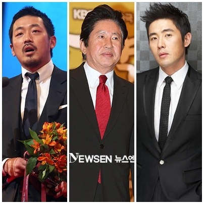 ‘로드넘버원’ 새 소대장 차현우, 알고보니 하정우 친동생 - 손에 잡히는 뉴스 눈에 보이는 뉴스 - 뉴스엔
