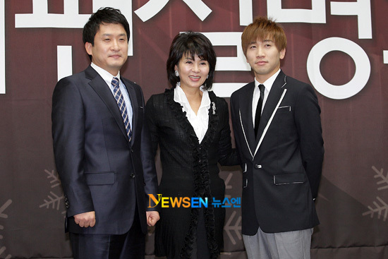 유지인 ‘상상오락관’ MC 발탁 ‘예능 프로 첫 깜짝 도전’ - 손에 잡히는 뉴스 눈에 보이는 뉴스 - 뉴스엔