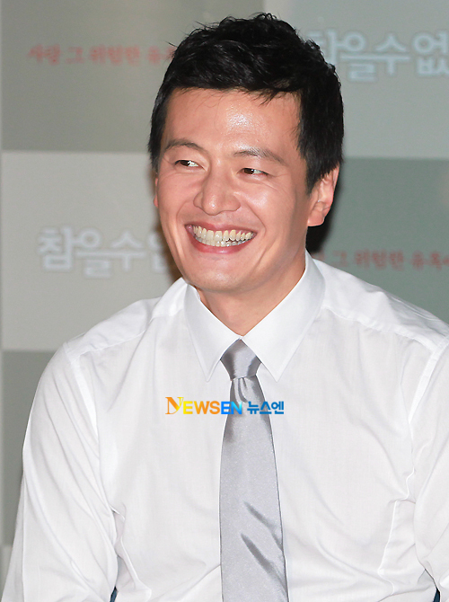 정찬 오늘(8일) 비공개 결혼, 노총각 딱지 드디어 뗀다 - 손에 잡히는 뉴스 눈에 보이는 뉴스 - 뉴스엔