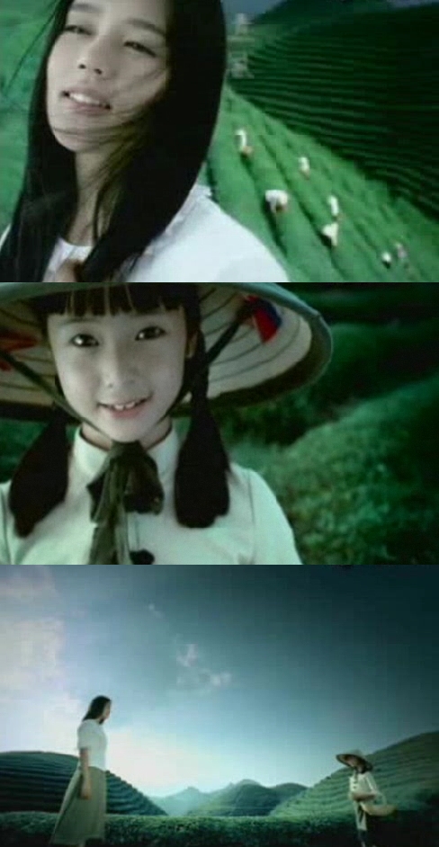 한가인 크리스탈 10년전 CF 동반출연 ‘깜짝 과거 미모 비교했더니’ - 손에 잡히는 뉴스 눈에 보이는 뉴스 - 뉴스엔