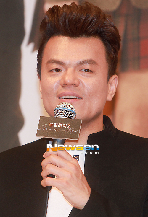 JYP 40억대 소송 제기 “공연기획사, 비 월드투어 취소 책임져라” 손에 잡히는 뉴스 눈에 보이는 뉴스 뉴스엔