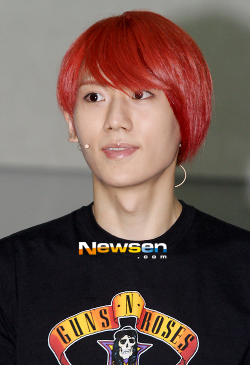 장현승 “비스트 VS 뮤지컬배우 차이점? 파트가..” - 손에 잡히는 뉴스 눈에 보이는 뉴스 - 뉴스엔