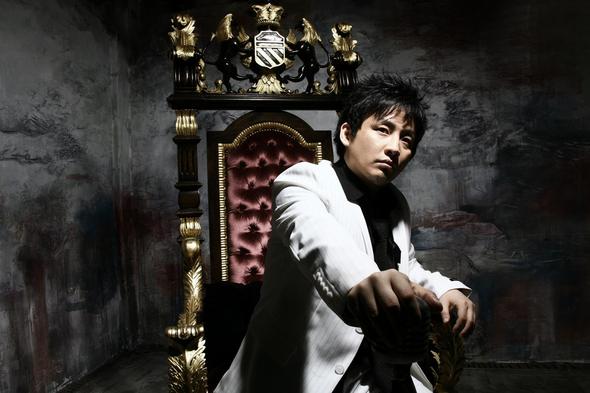 8월 컴백 돌아오는 ‘힙합대부’ 현진영 어떻게 변신할까 - 손에 잡히는 뉴스 눈에 보이는 뉴스 - 뉴스엔