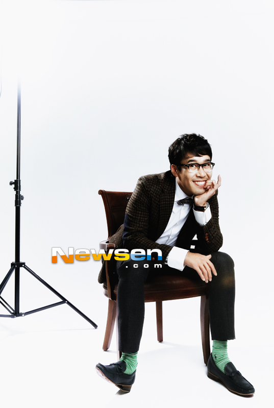 ‘골든타임’ 조상기 “씨름선수 출신 미대생, 조연배우로 살아가는 법”(인터뷰) - 손에 잡히는 뉴스 눈에 보이는 뉴스 - 뉴스엔