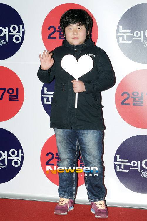 [포토엔]띵동 양한열 ‘살이 많이 빠졌죠~’ - 손에 잡히는 뉴스 눈에 보이는 뉴스 - 뉴스엔