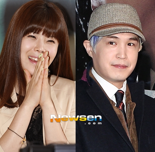 린 남친자랑 “이수, 거대한 등판 가졌다” 애정과시 - 손에 잡히는 뉴스 눈에 보이는 뉴스 - 뉴스엔