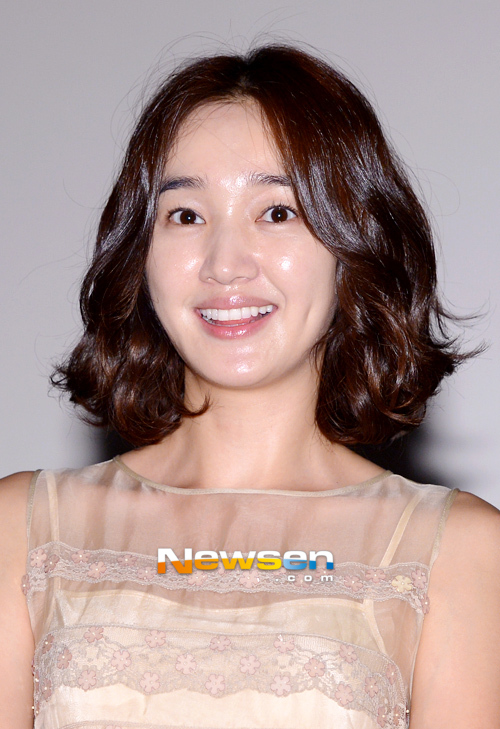 수애 계약, 매니지먼트 숲行 ‘공유 공효진 한솥밥’ - 손에 잡히는 뉴스 눈에 보이는 뉴스 - 뉴스엔