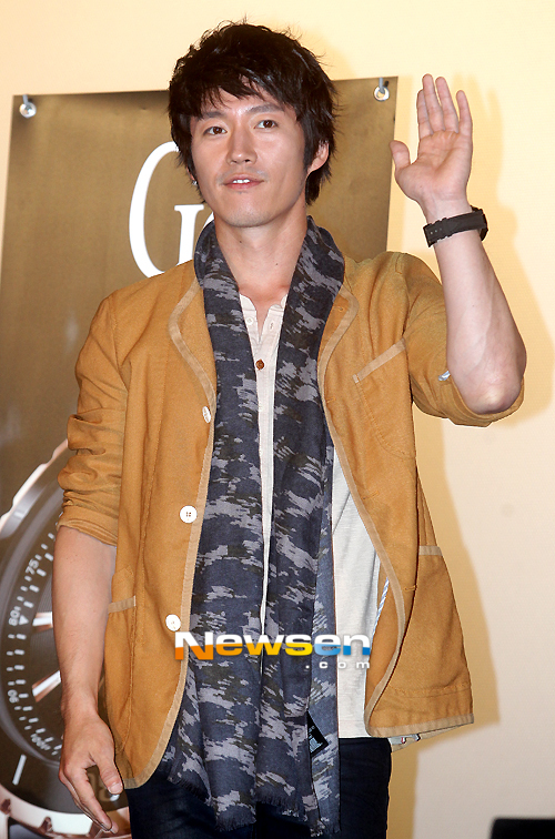 장혁 하차 “스케줄 조율 어려워..본업 연기집중” - 손에 잡히는 뉴스 눈에 보이는 뉴스 - 뉴스엔